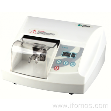 Top Quality Capsule Mixer Dental Amalgam Machine